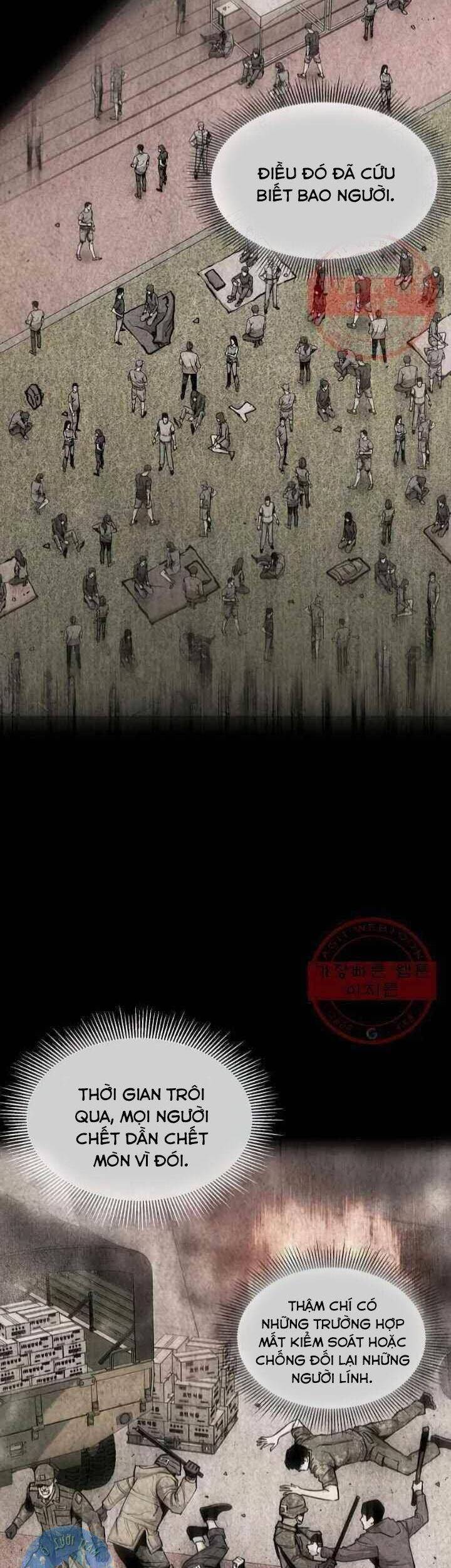 Return Survival Chapter 117 - 39