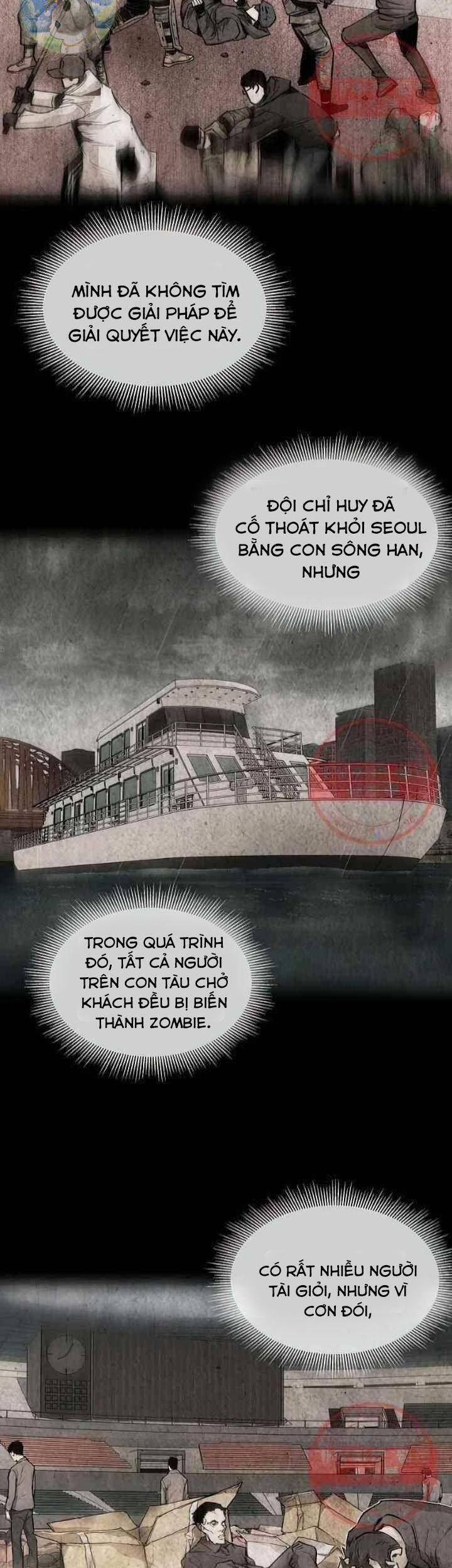 Return Survival Chapter 117 - 40