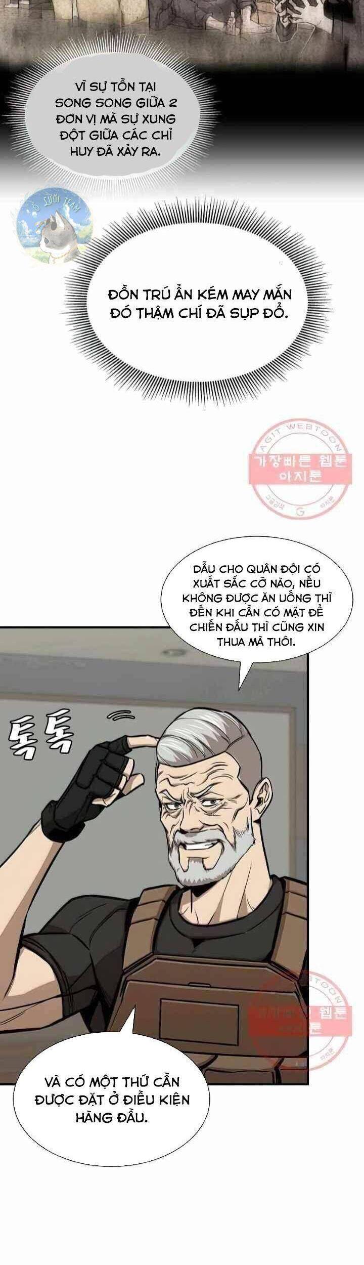 Return Survival Chapter 117 - 41