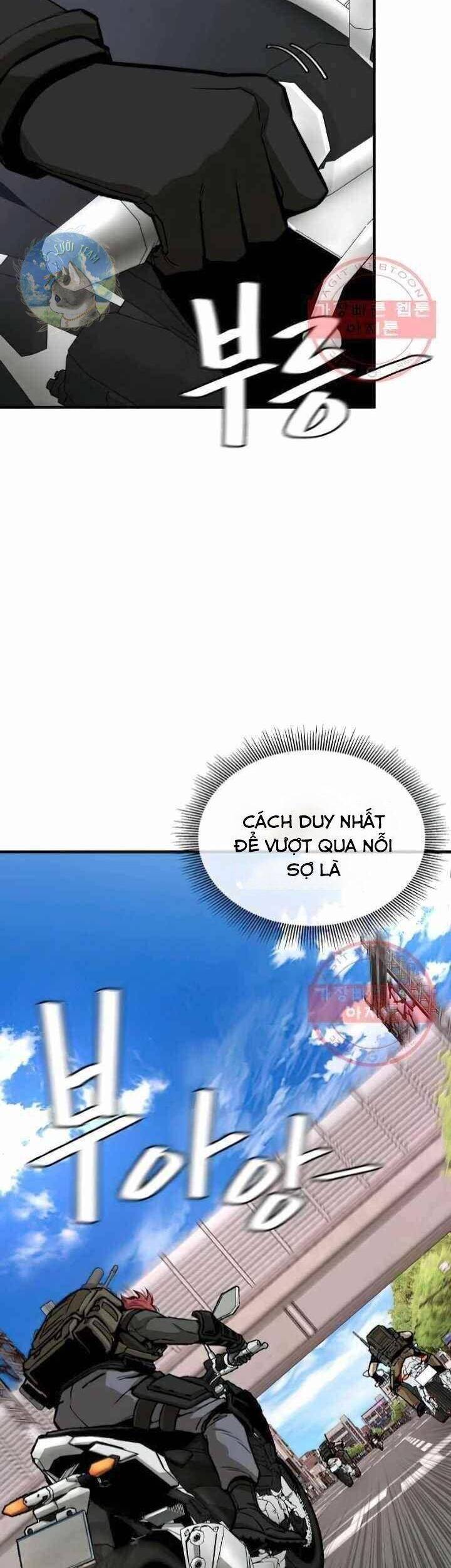 Return Survival Chapter 117 - 46