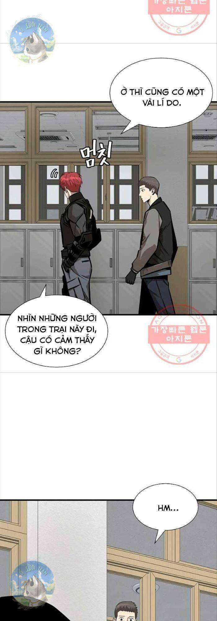 Return Survival Chapter 118 - 11