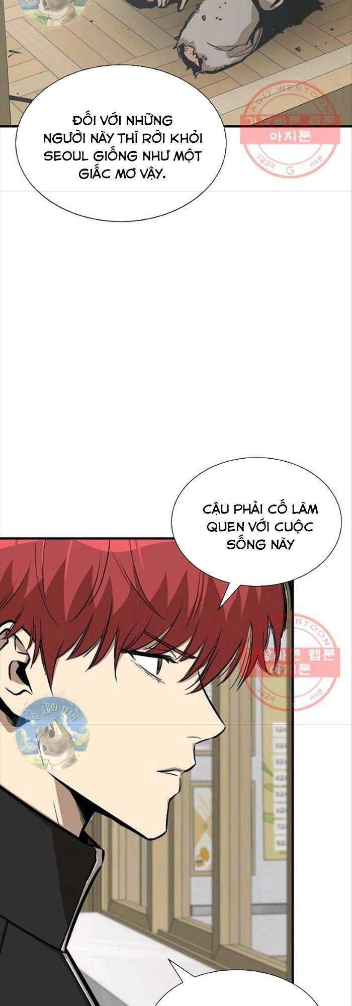 Return Survival Chapter 118 - 13