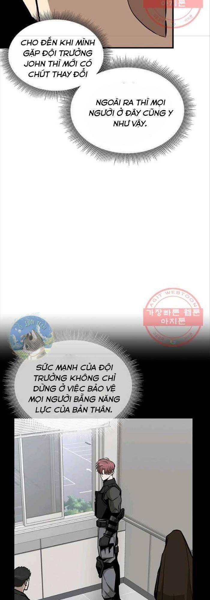 Return Survival Chapter 118 - 16