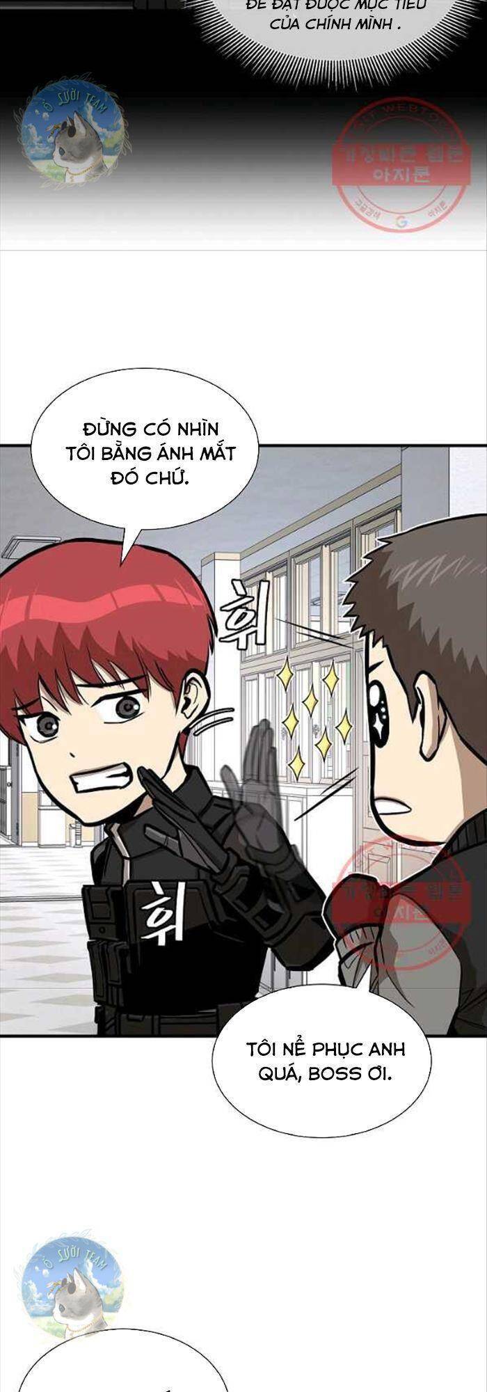 Return Survival Chapter 118 - 18