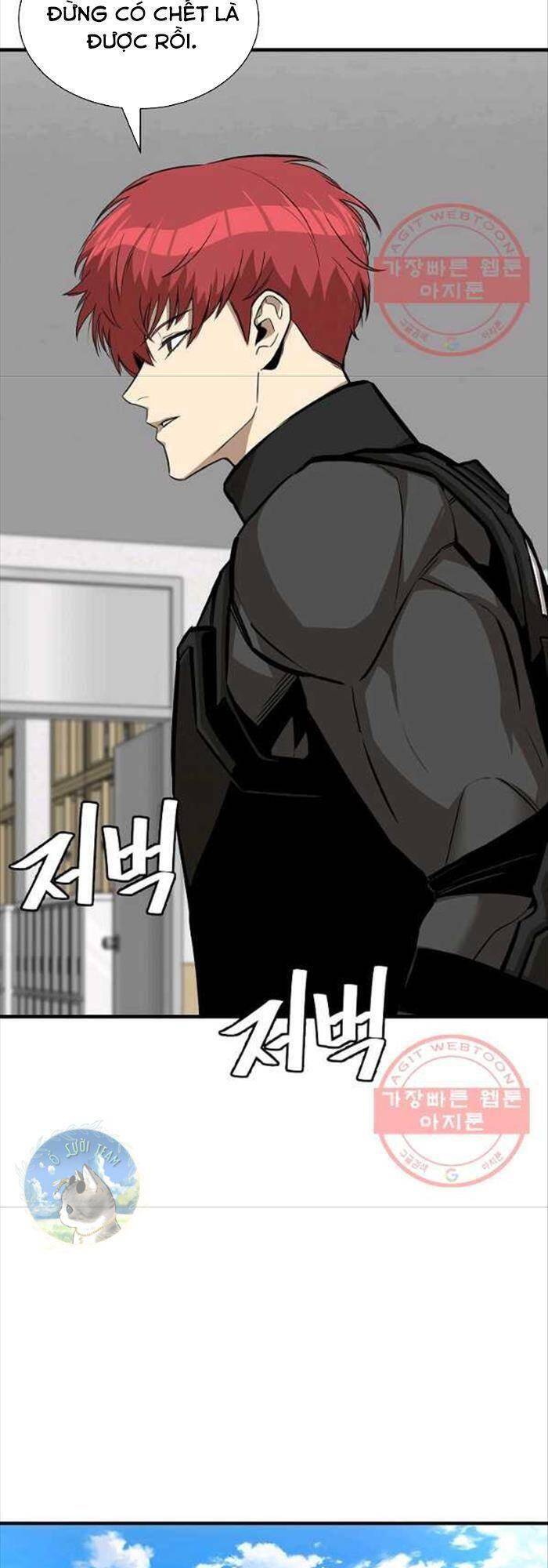 Return Survival Chapter 118 - 19