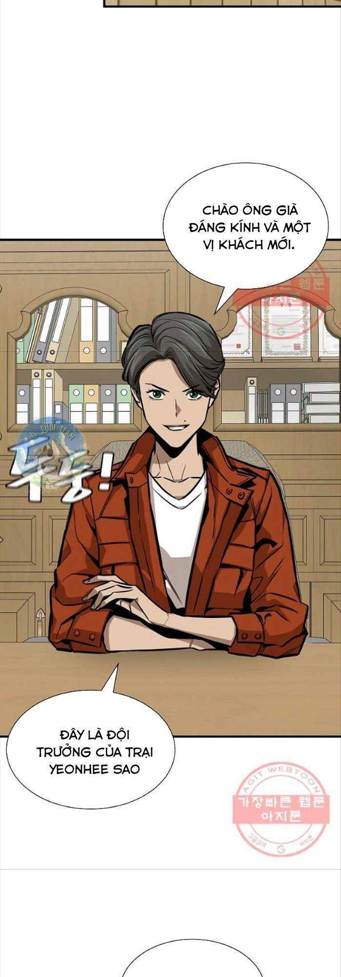 Return Survival Chapter 118 - 21