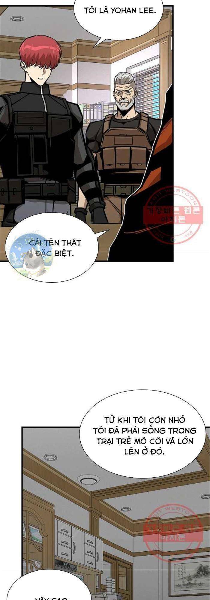 Return Survival Chapter 118 - 22