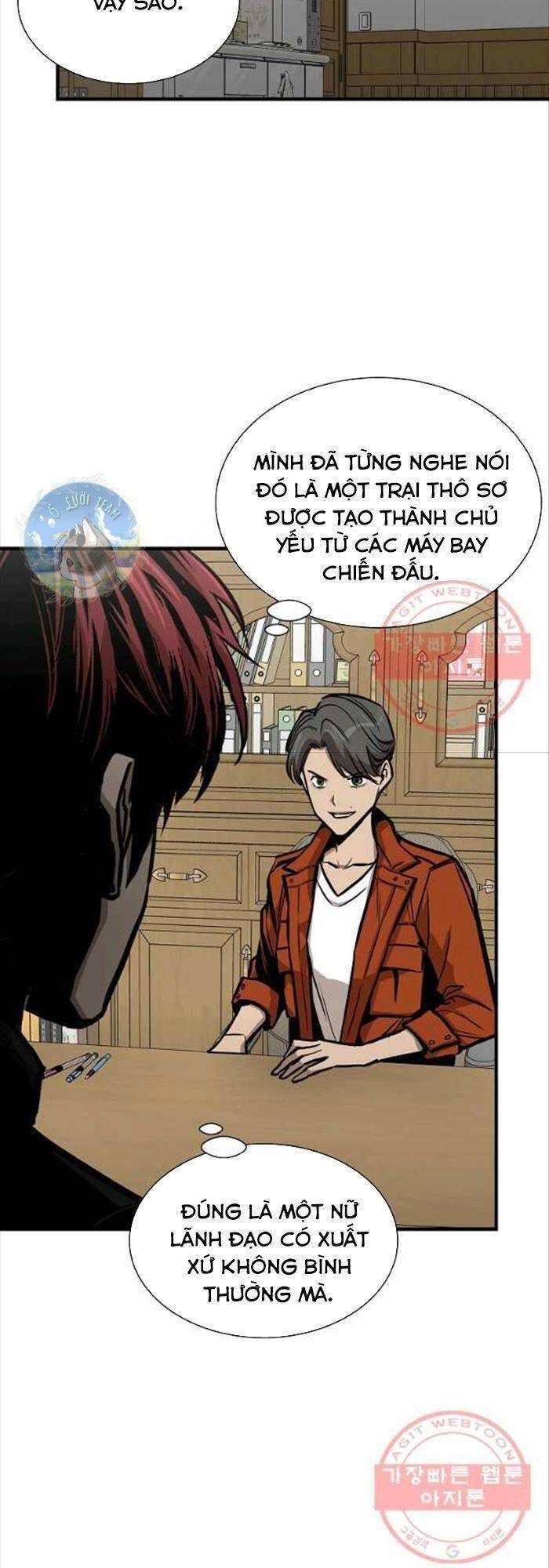 Return Survival Chapter 118 - 23