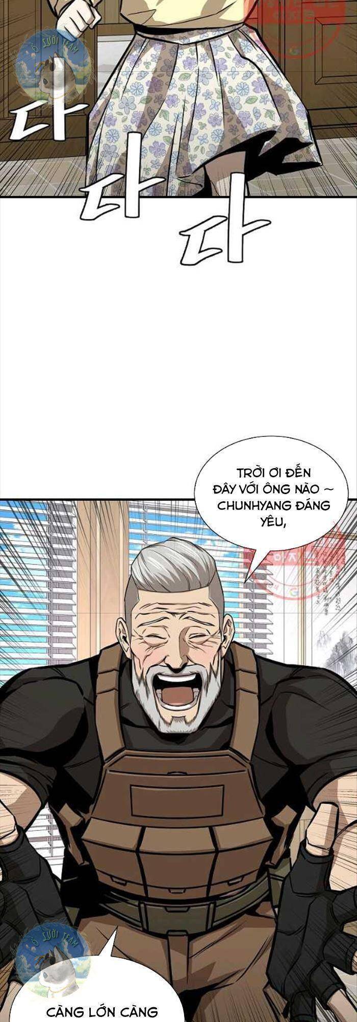 Return Survival Chapter 118 - 25