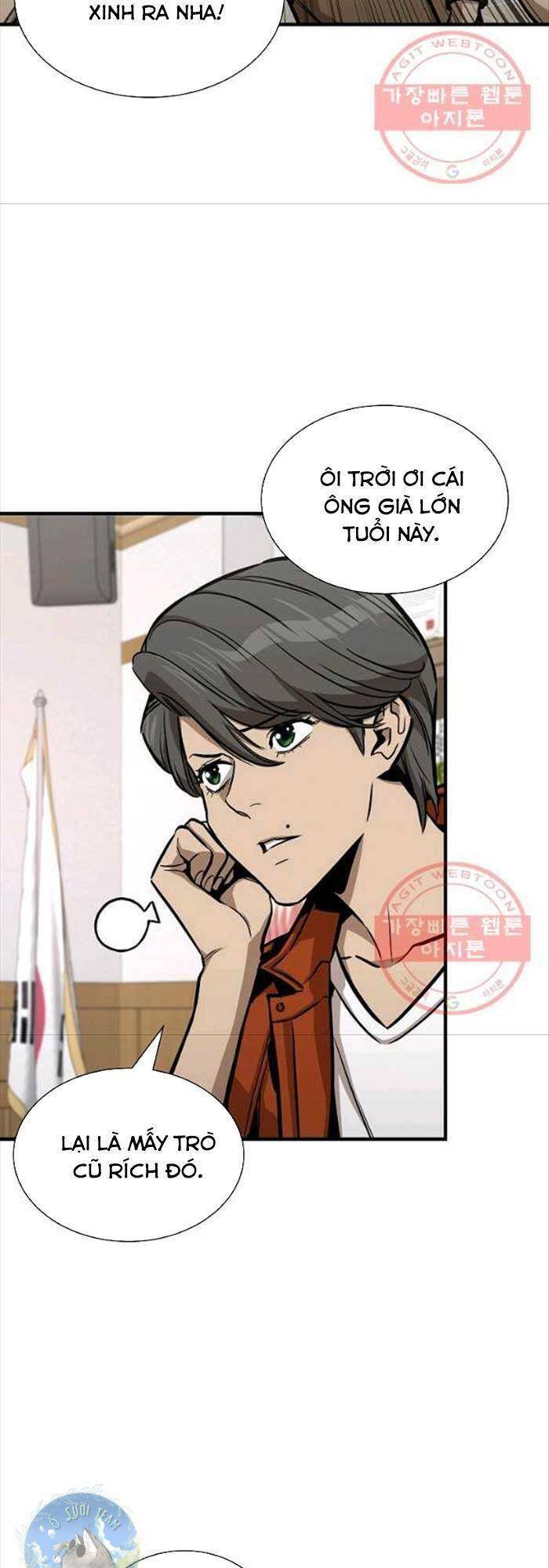 Return Survival Chapter 118 - 26