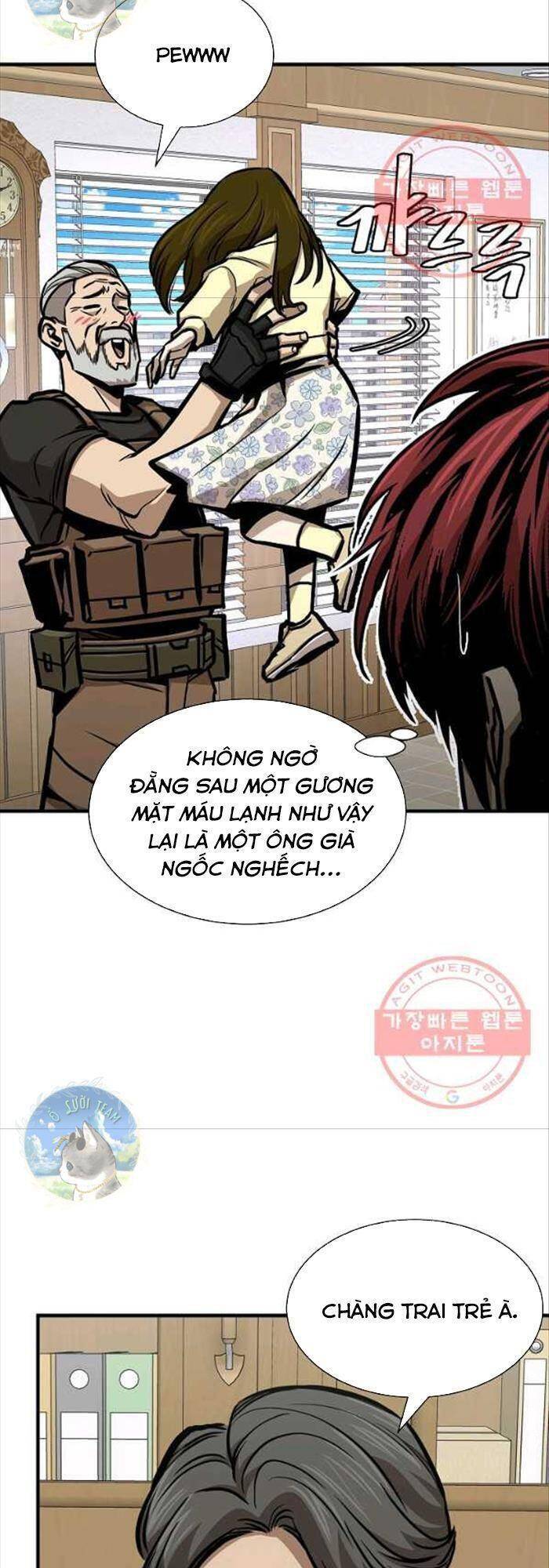 Return Survival Chapter 118 - 27