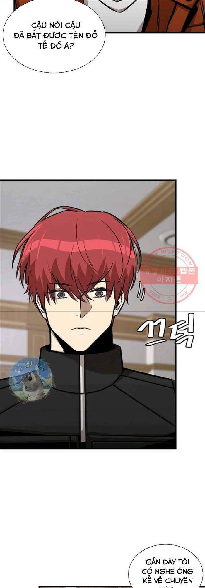 Return Survival Chapter 118 - 29