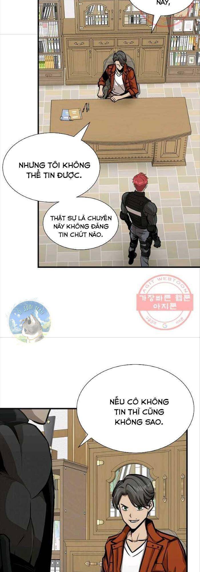 Return Survival Chapter 118 - 30