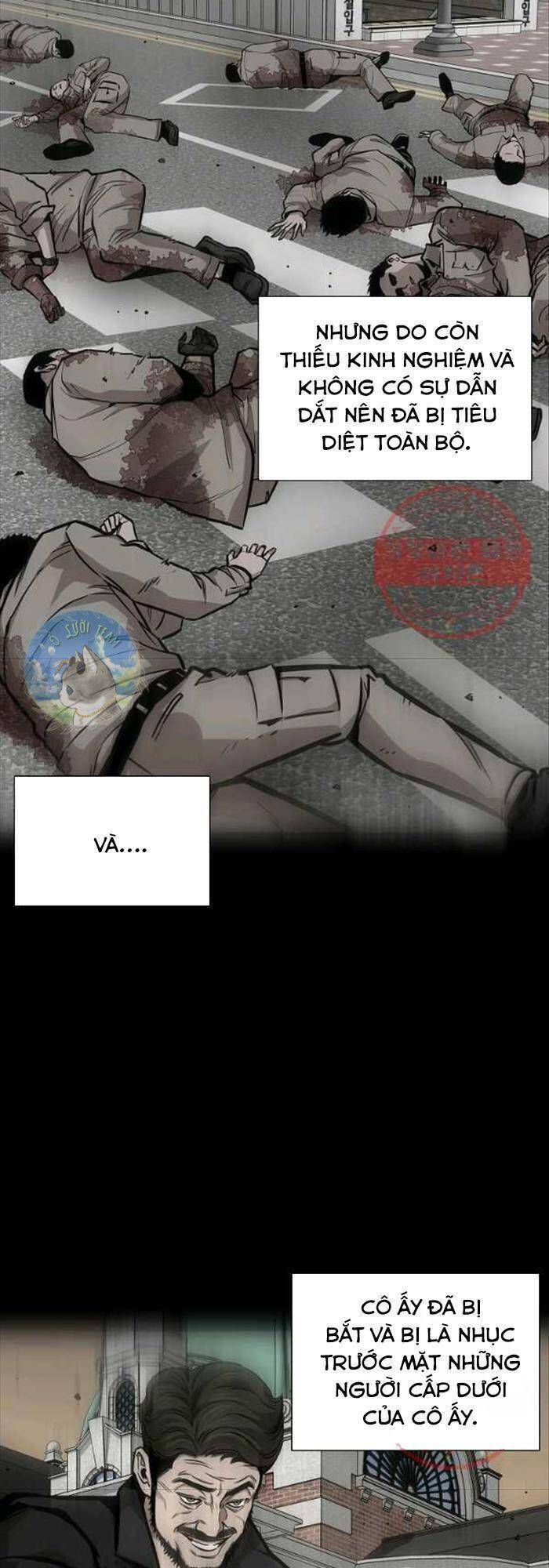 Return Survival Chapter 118 - 36