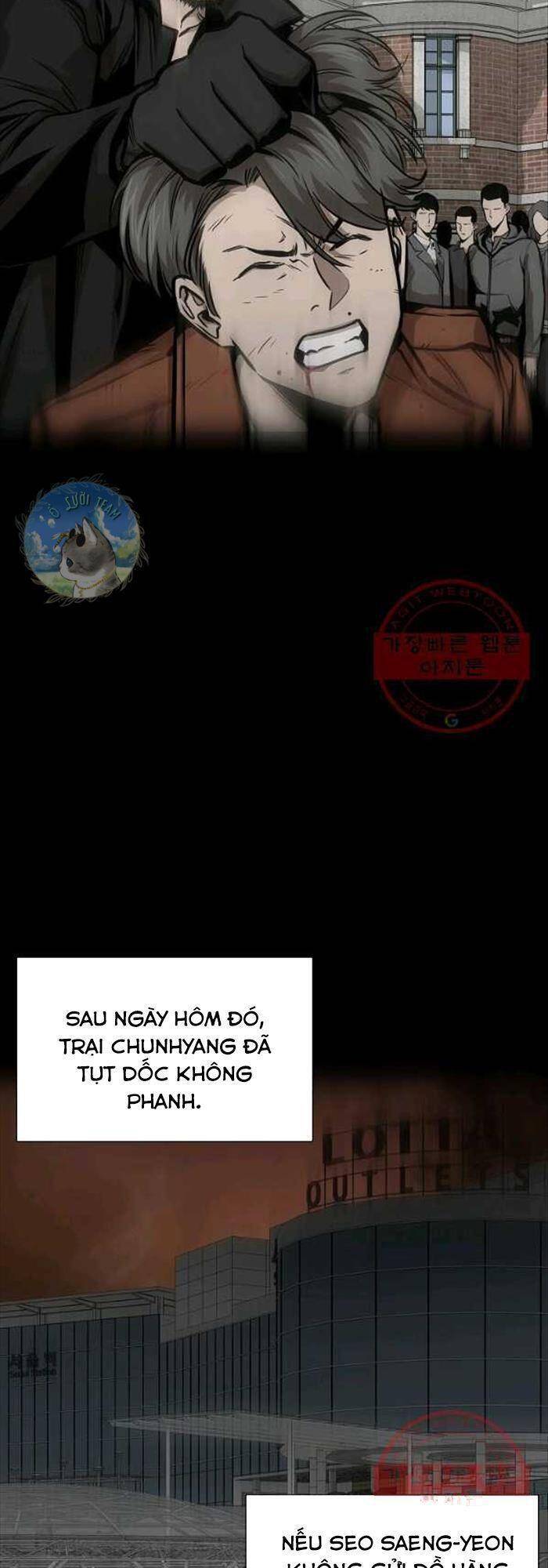 Return Survival Chapter 118 - 37