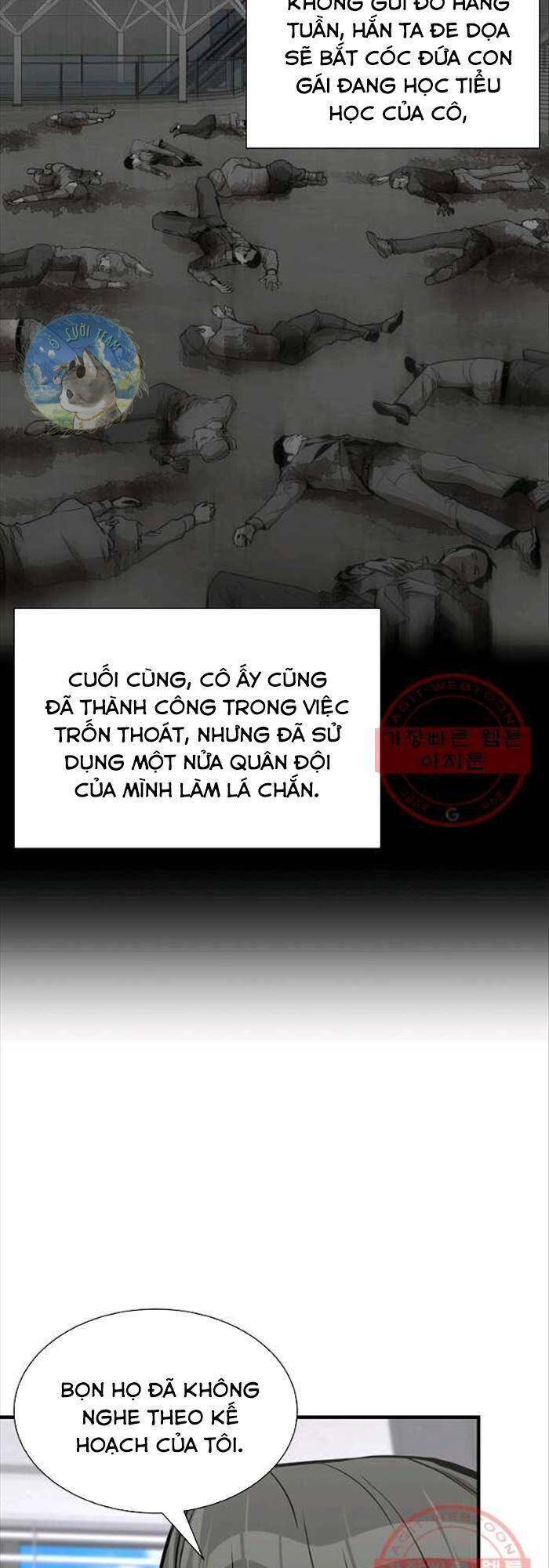 Return Survival Chapter 118 - 38
