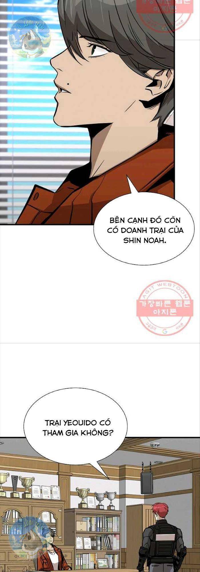 Return Survival Chapter 118 - 39