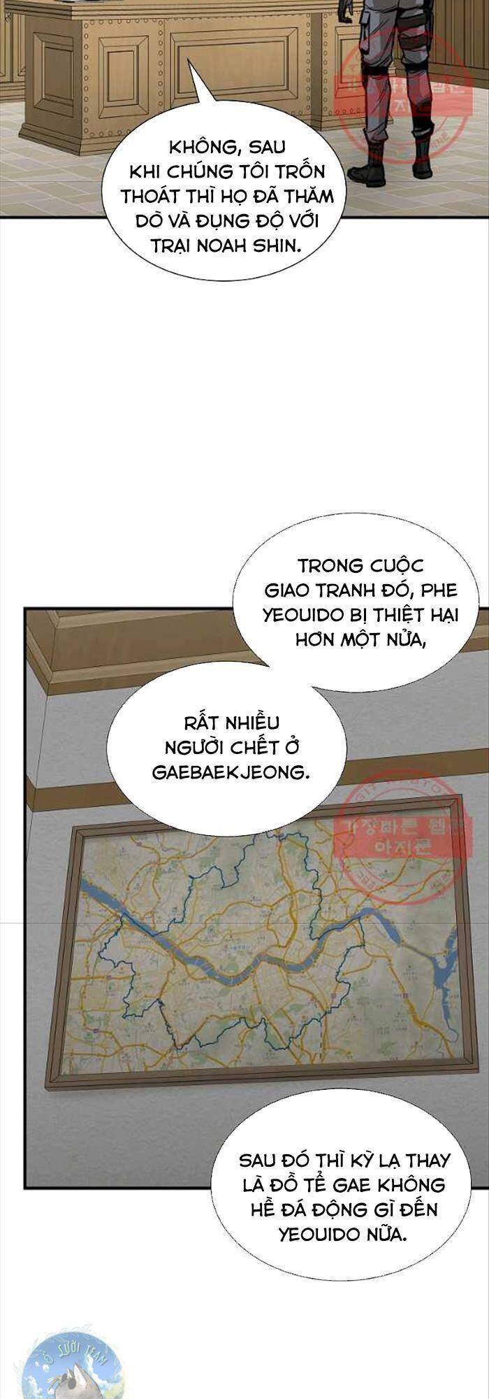 Return Survival Chapter 118 - 40