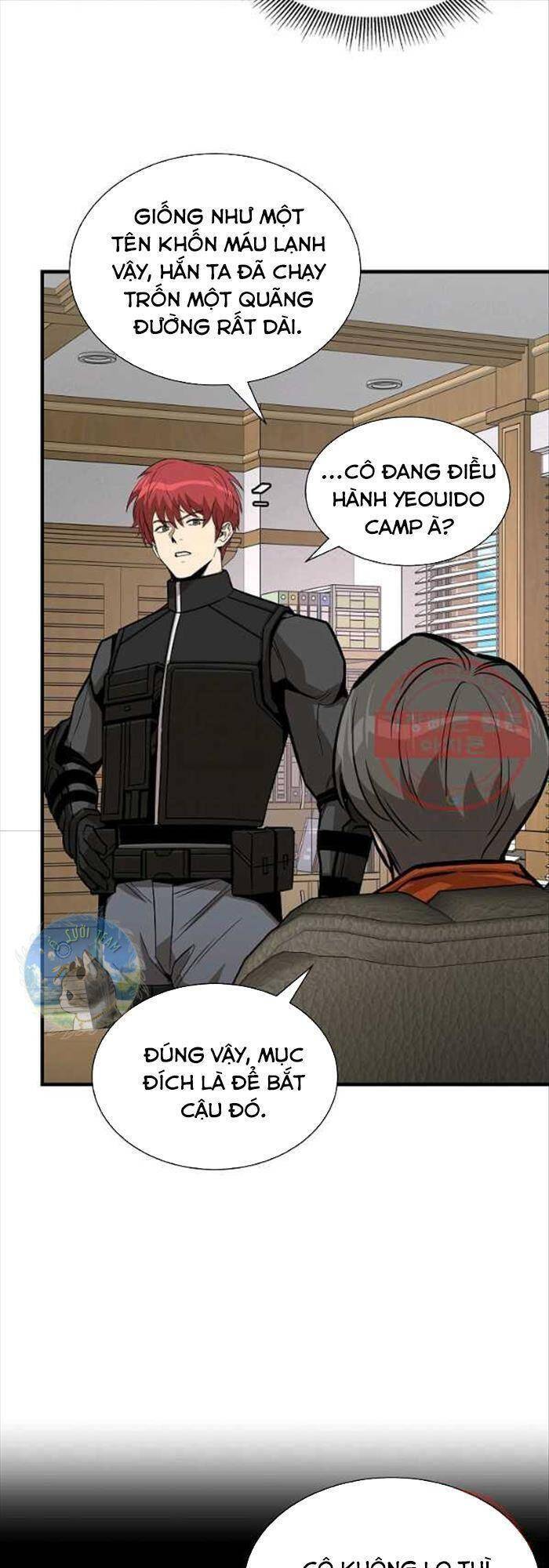 Return Survival Chapter 118 - 43