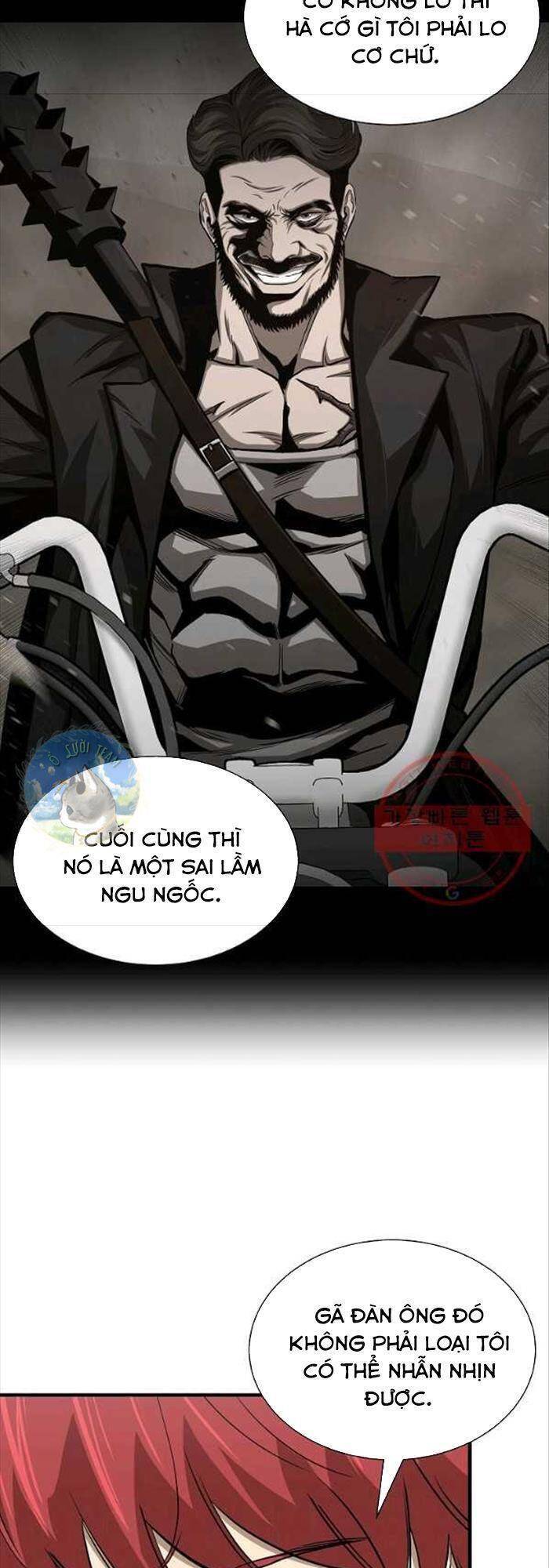 Return Survival Chapter 118 - 44