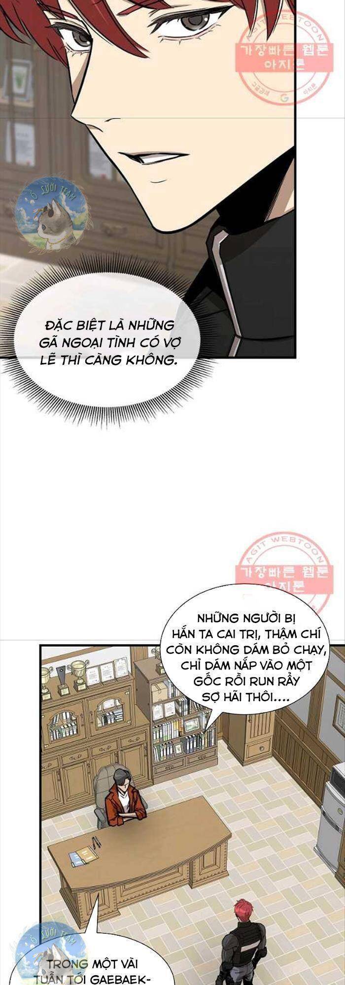 Return Survival Chapter 118 - 45