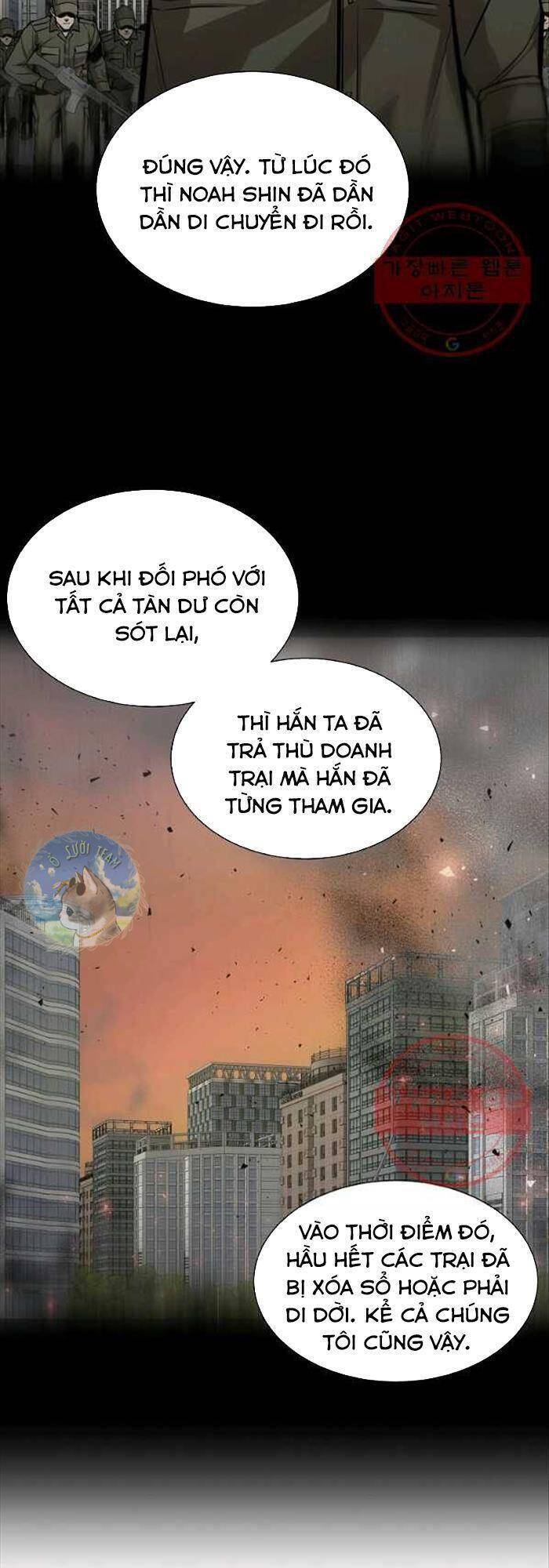 Return Survival Chapter 118 - 47