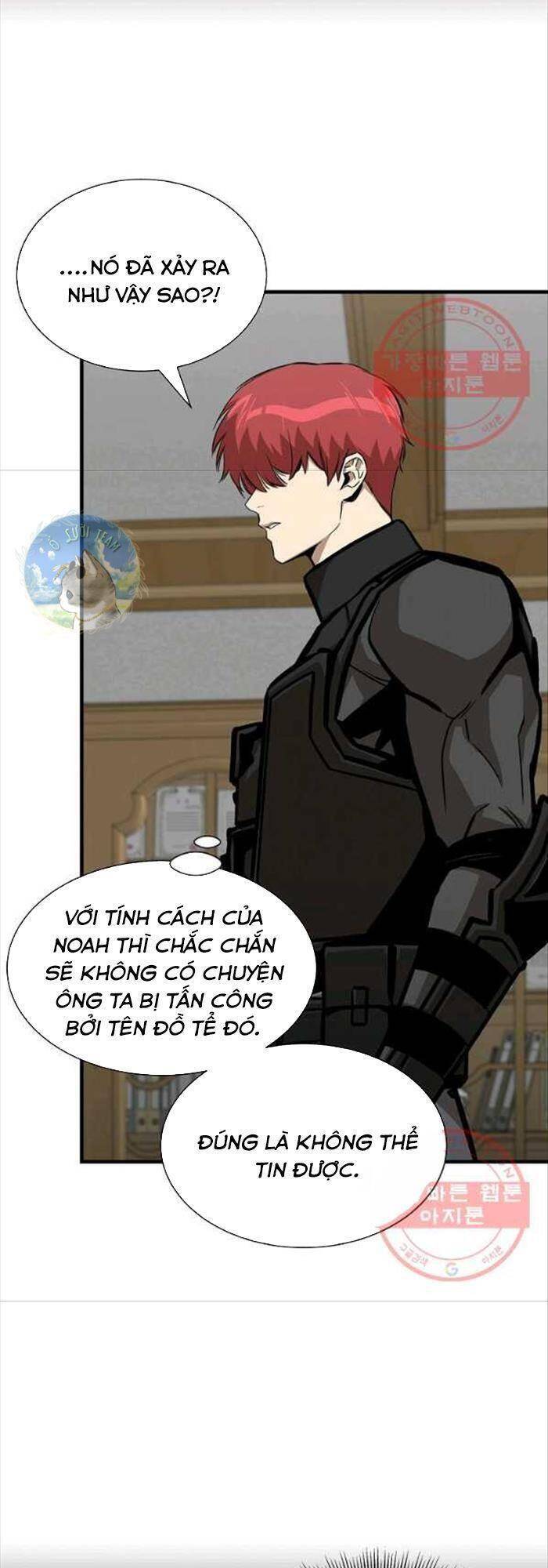 Return Survival Chapter 118 - 48