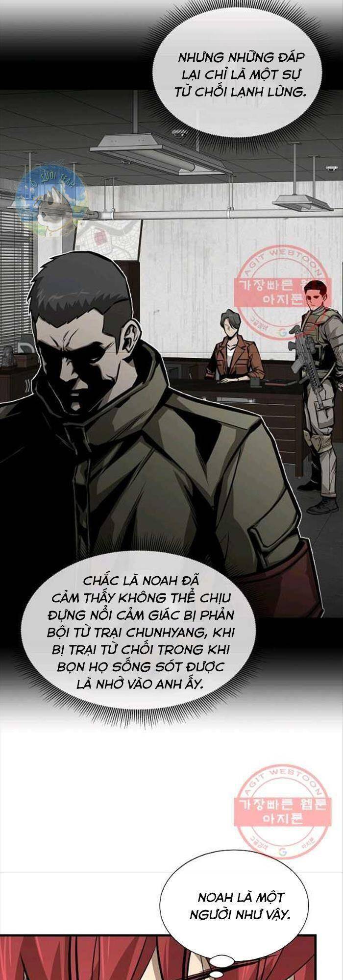 Return Survival Chapter 118 - 49