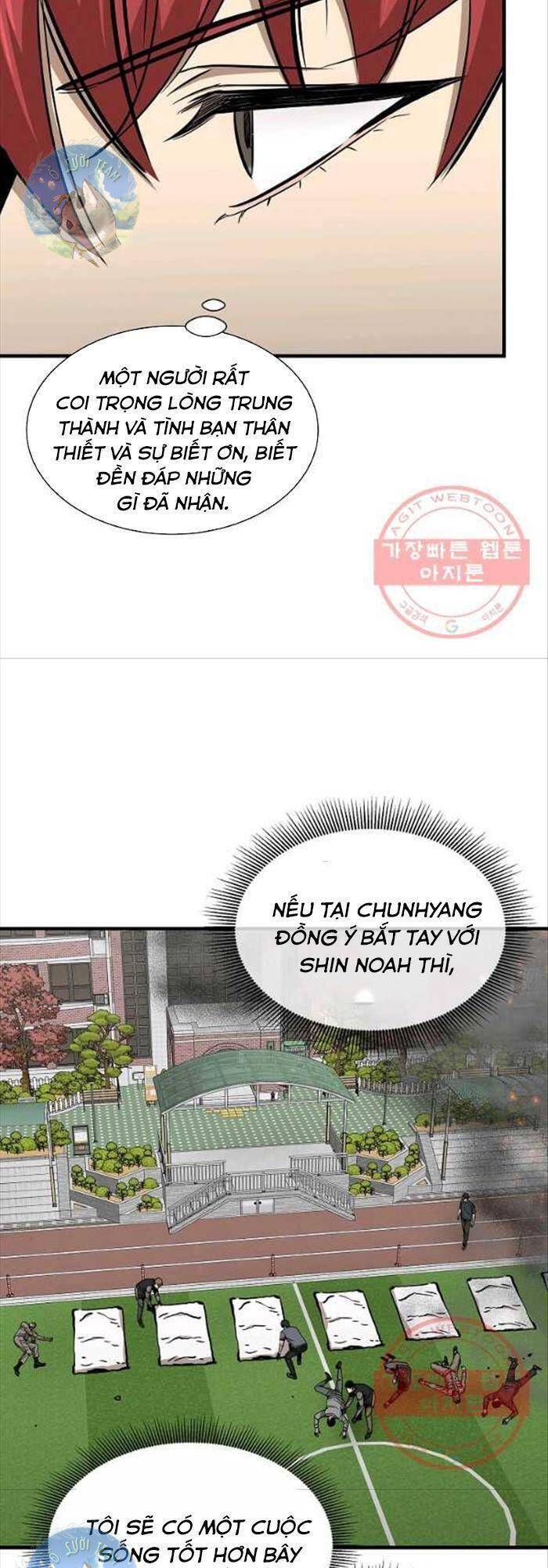 Return Survival Chapter 118 - 50