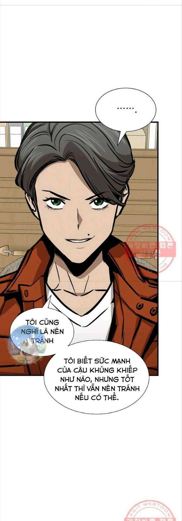 Return Survival Chapter 118 - 52