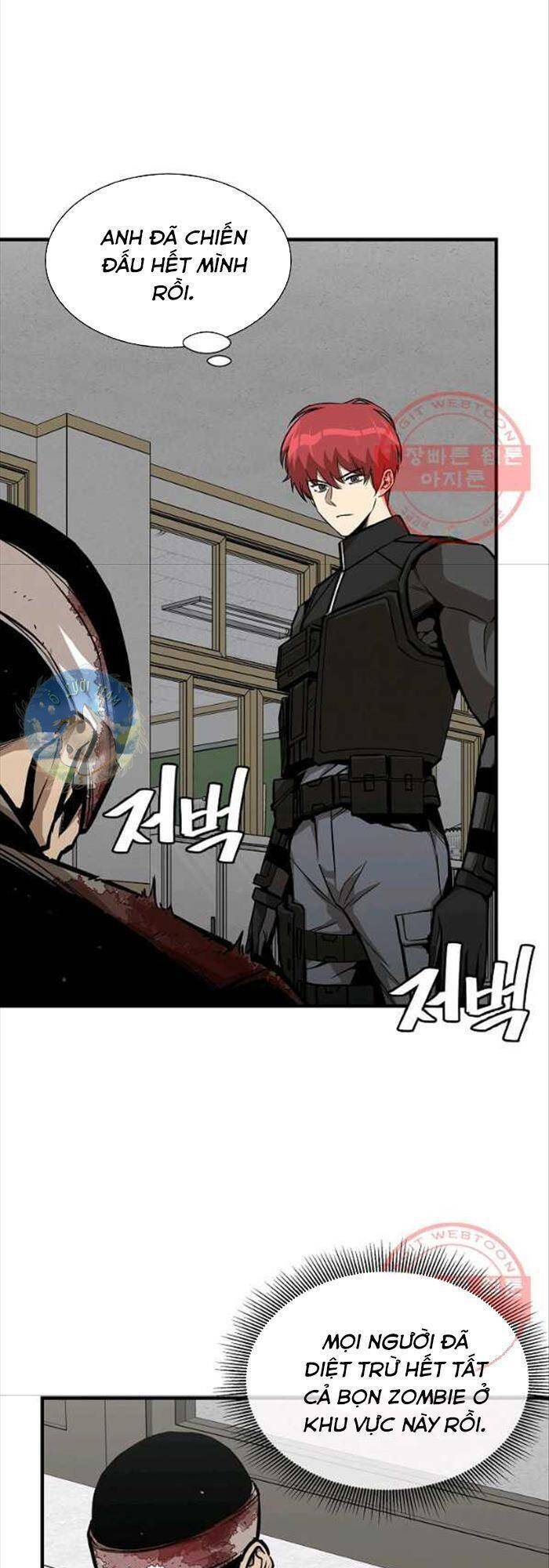 Return Survival Chapter 118 - 7