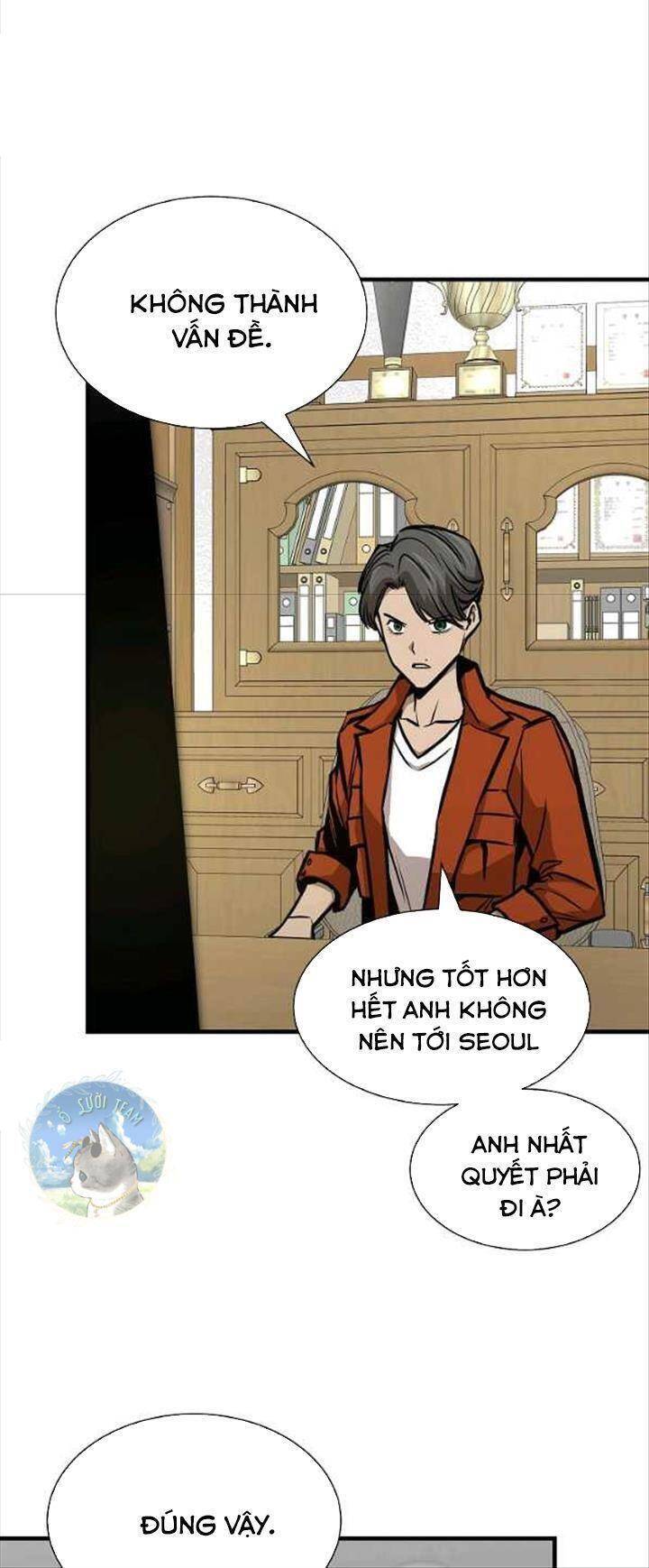 Return Survival Chapter 119 - 12