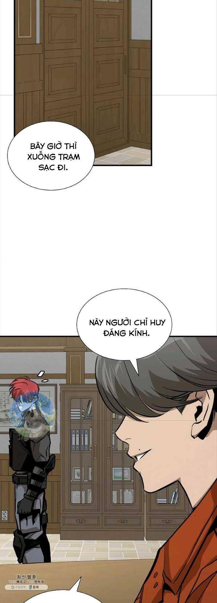 Return Survival Chapter 119 - 15