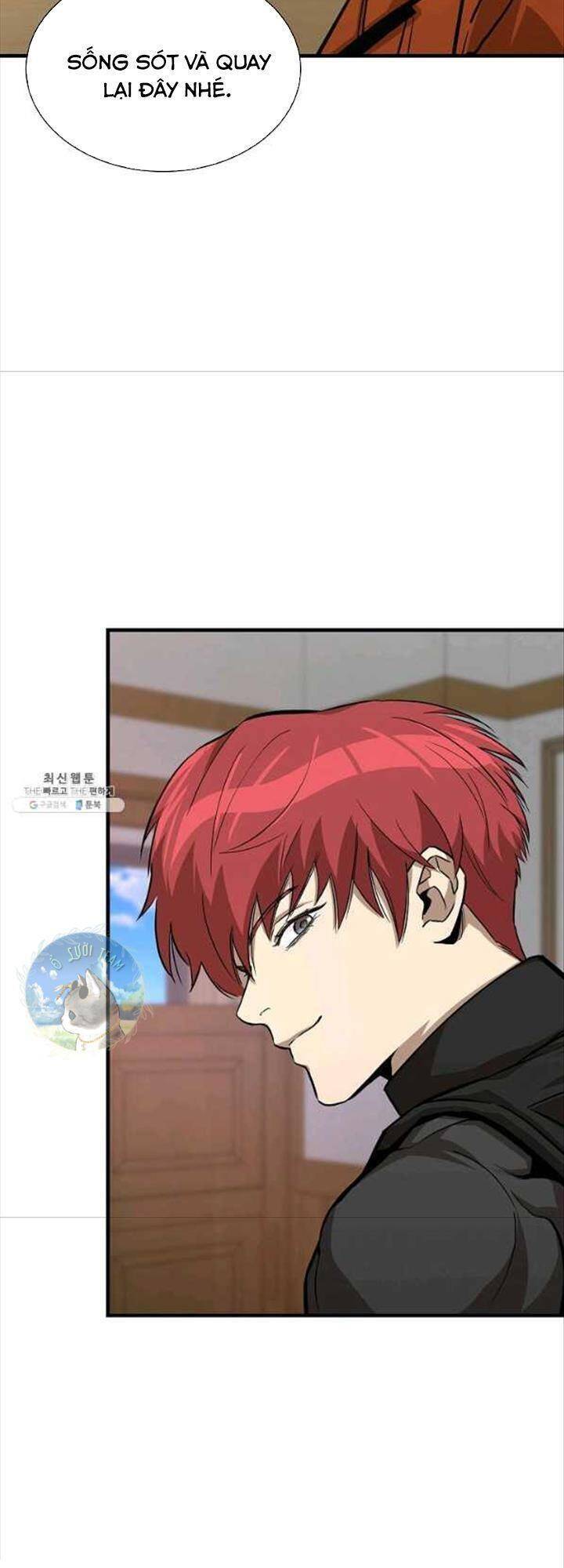 Return Survival Chapter 119 - 16