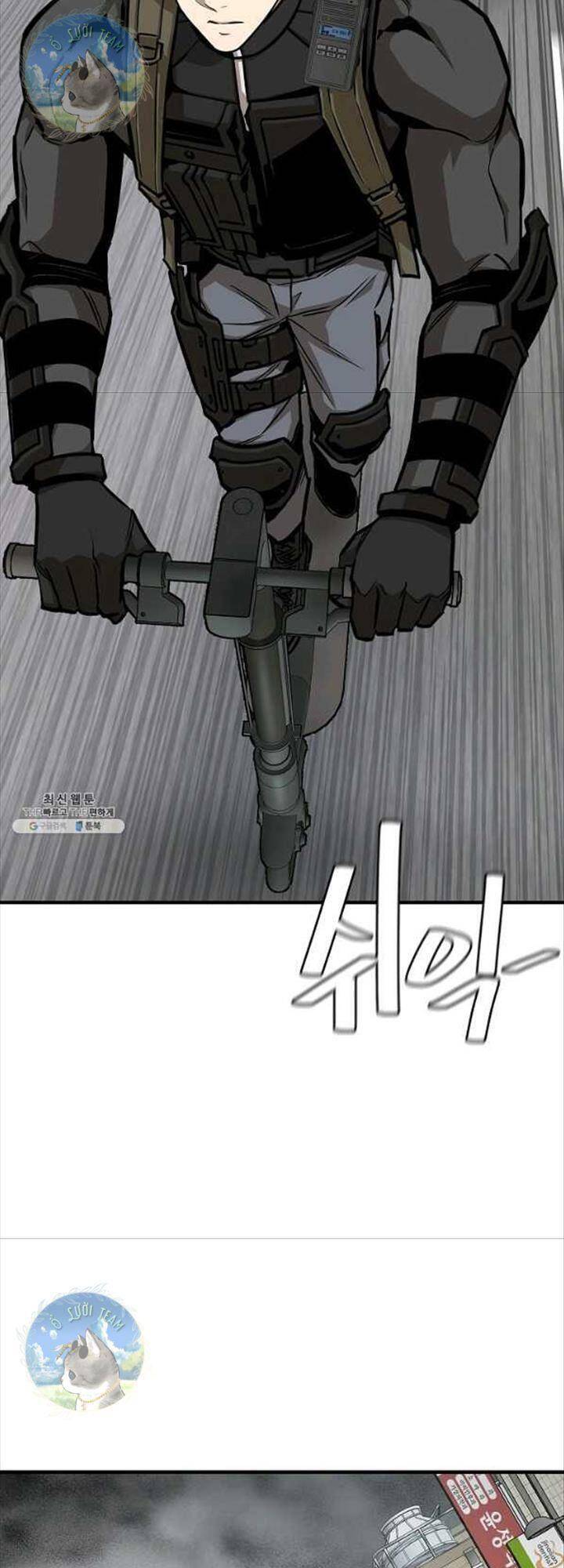 Return Survival Chapter 119 - 23