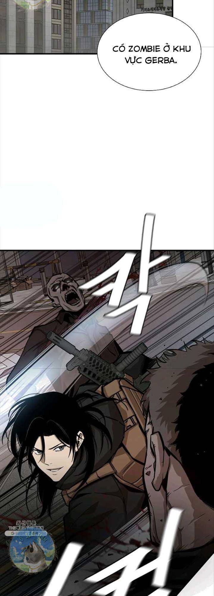 Return Survival Chapter 119 - 26