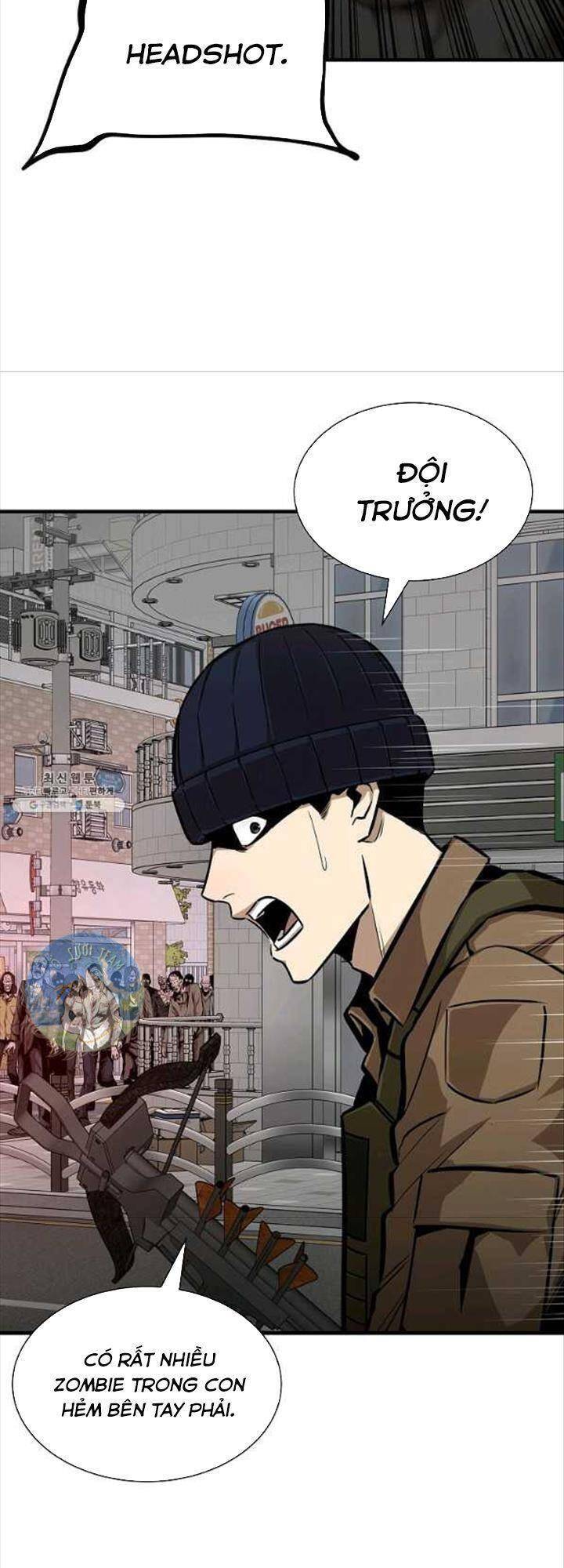 Return Survival Chapter 119 - 28