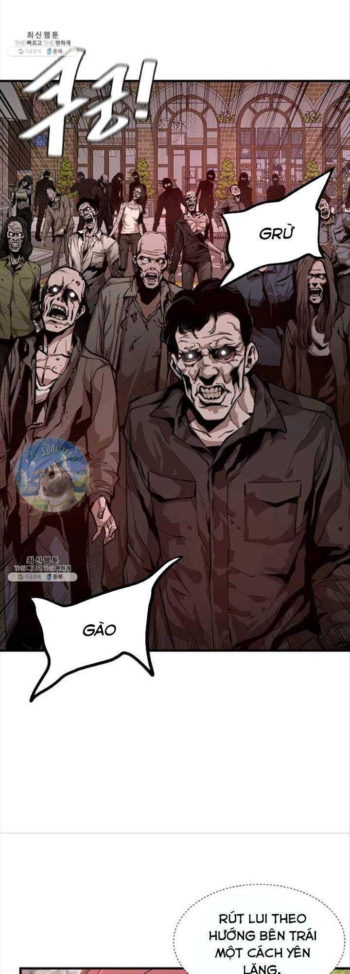 Return Survival Chapter 119 - 29