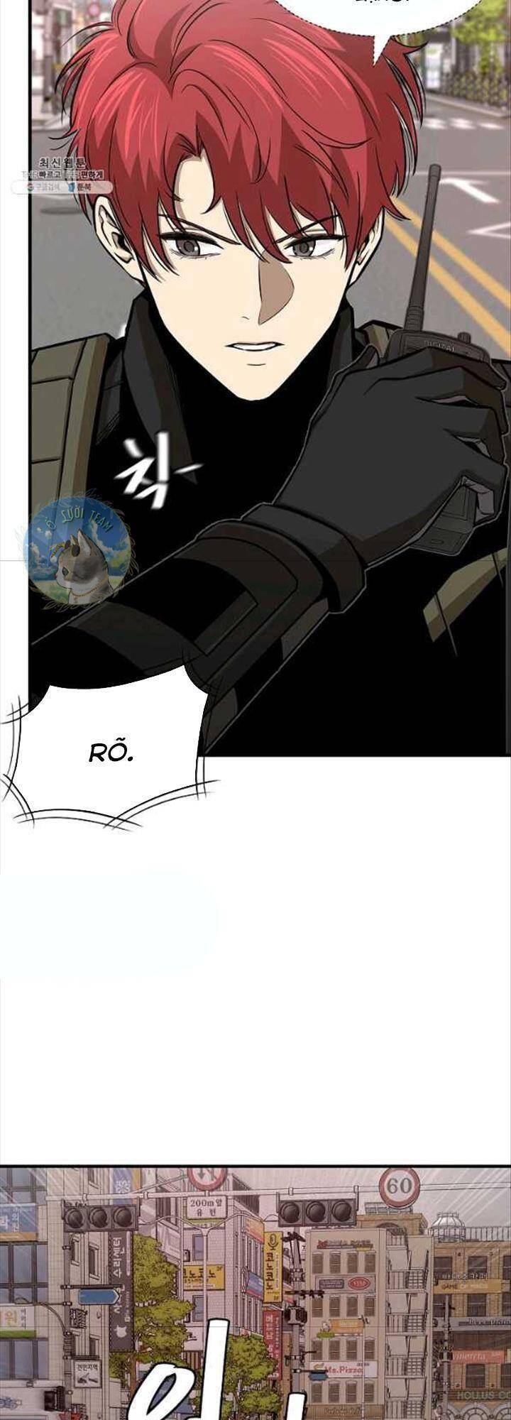 Return Survival Chapter 119 - 30