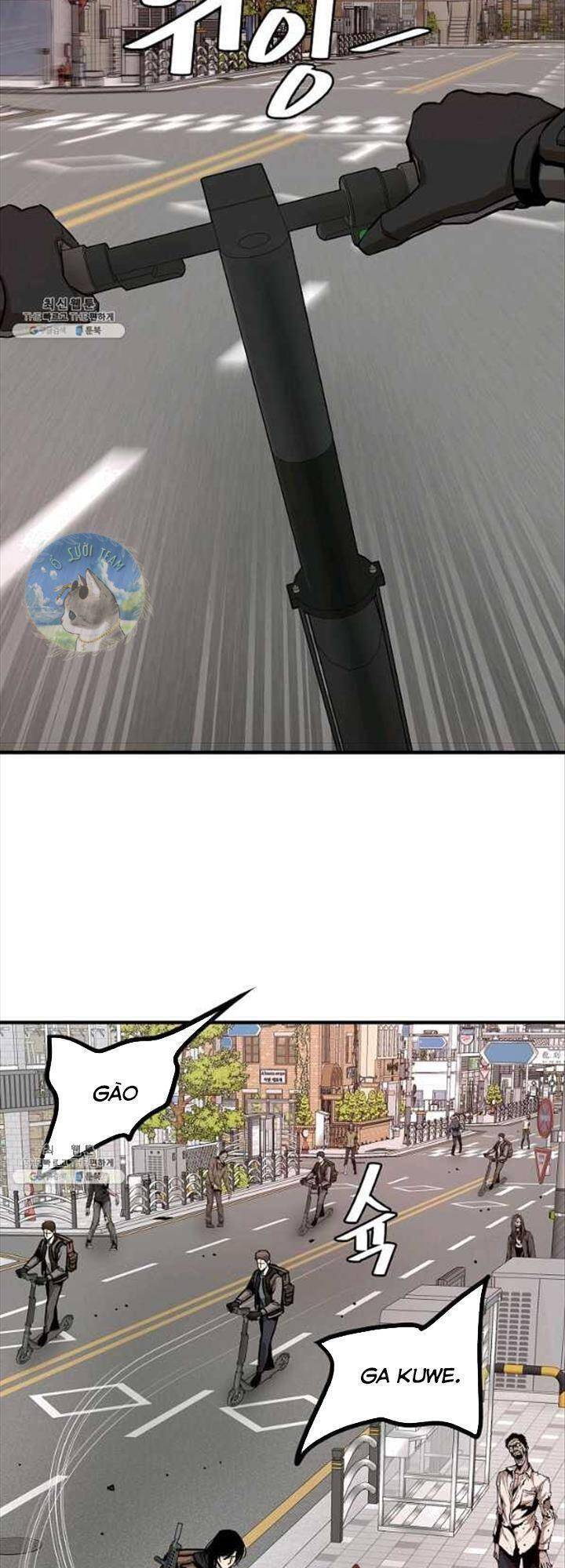 Return Survival Chapter 119 - 31