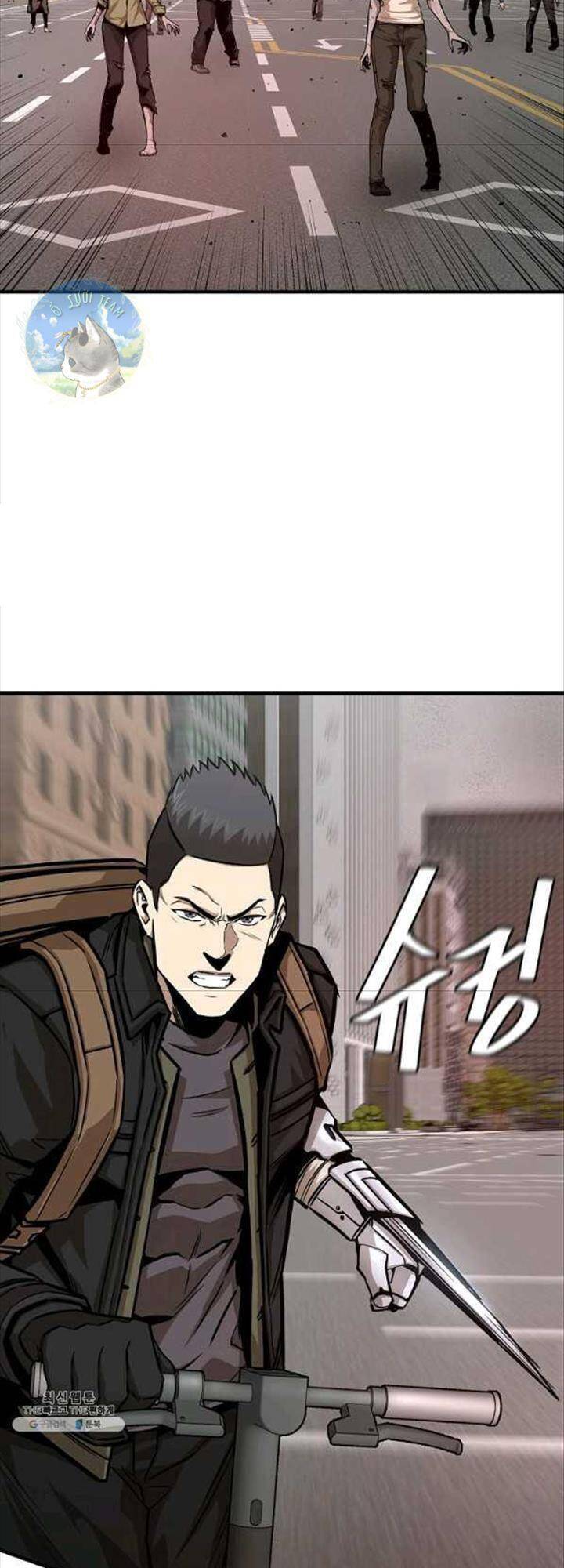 Return Survival Chapter 119 - 33