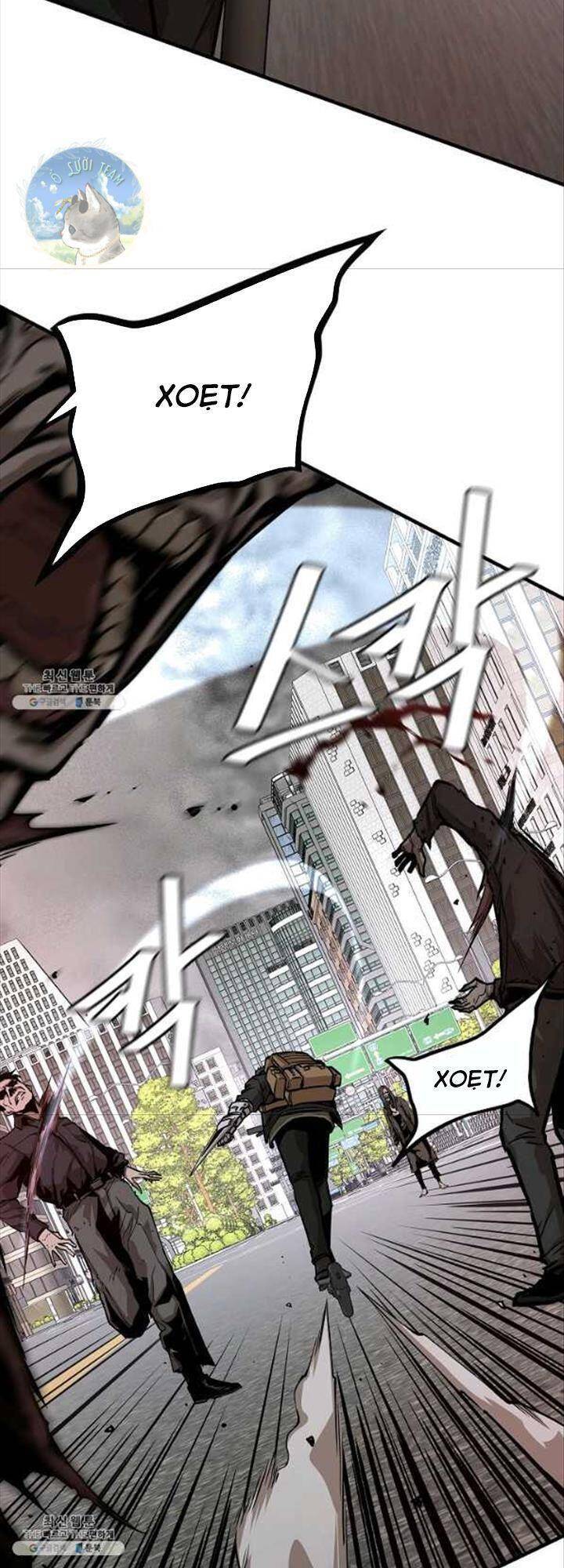 Return Survival Chapter 119 - 34