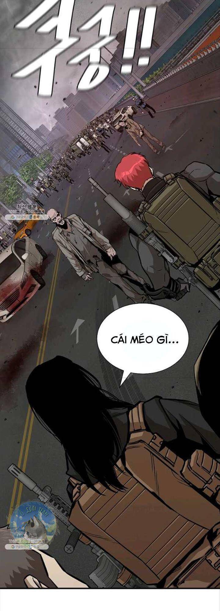 Return Survival Chapter 119 - 38
