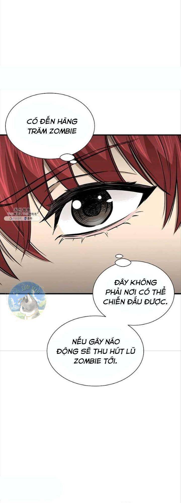 Return Survival Chapter 119 - 39