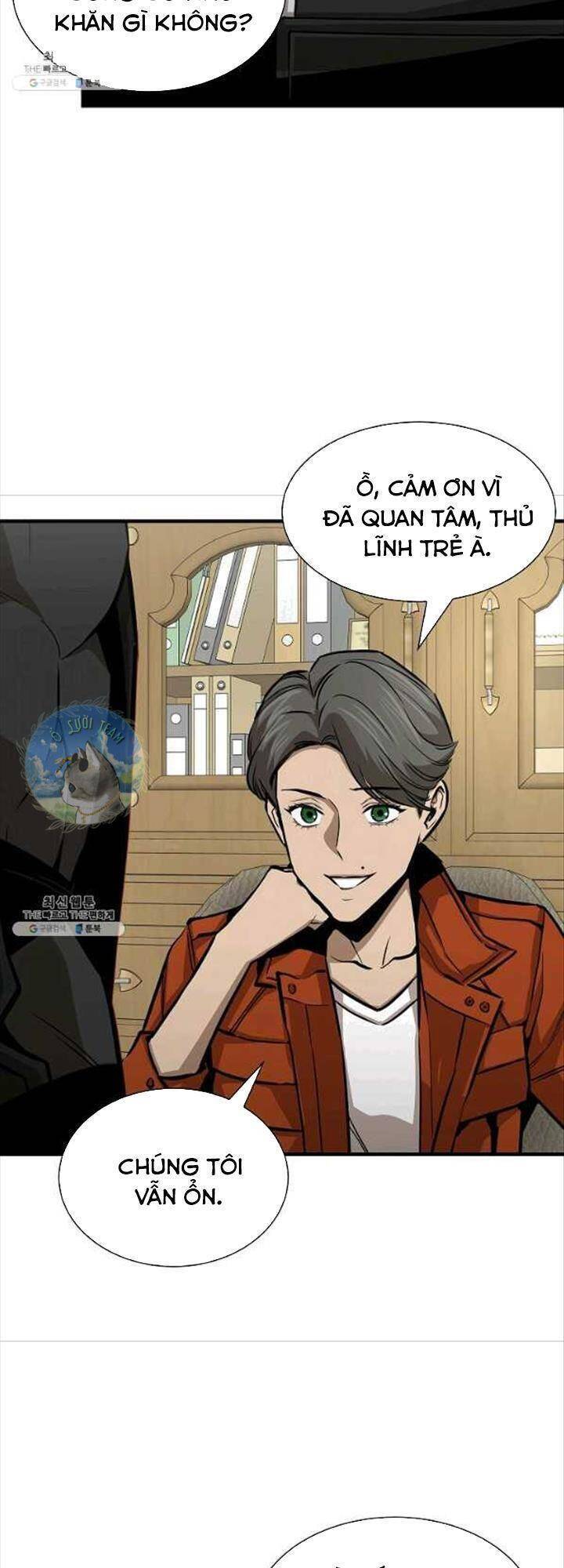 Return Survival Chapter 119 - 5
