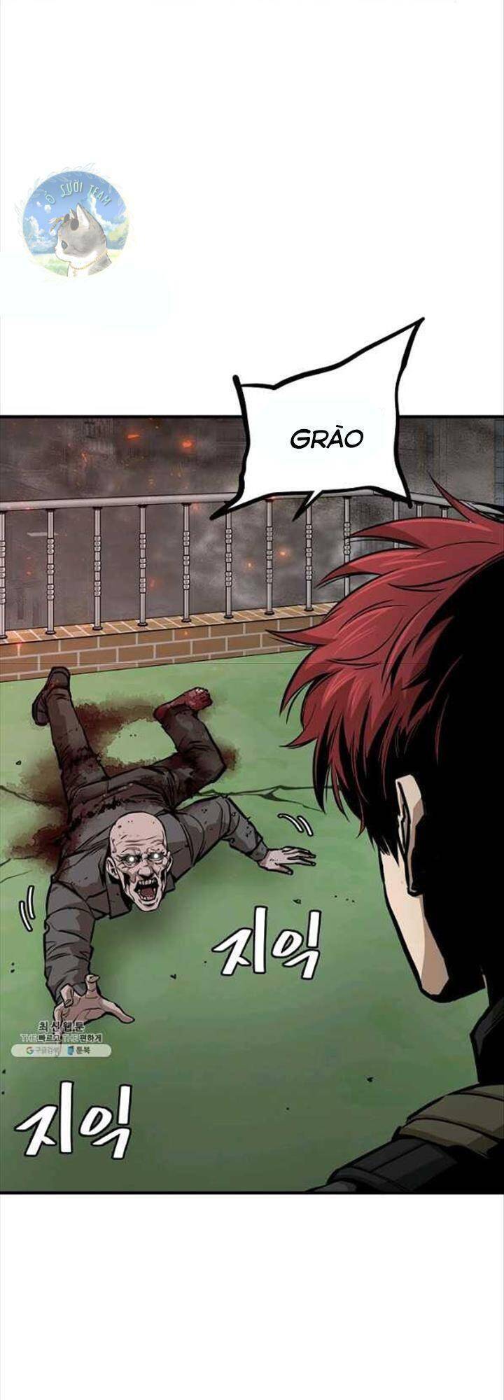 Return Survival Chapter 119 - 43