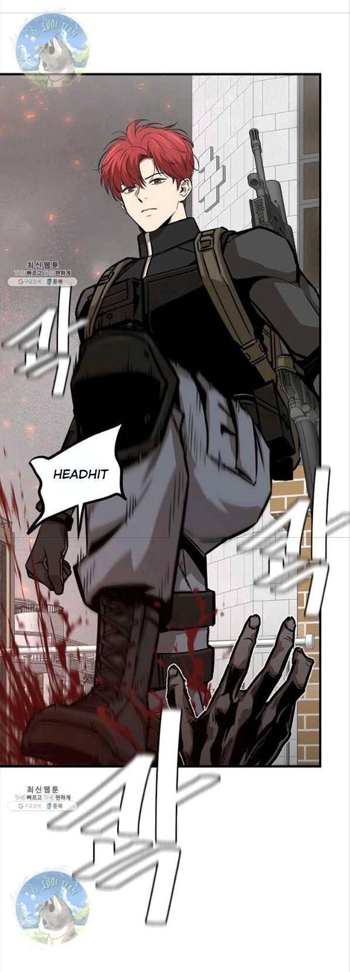 Return Survival Chapter 119 - 44