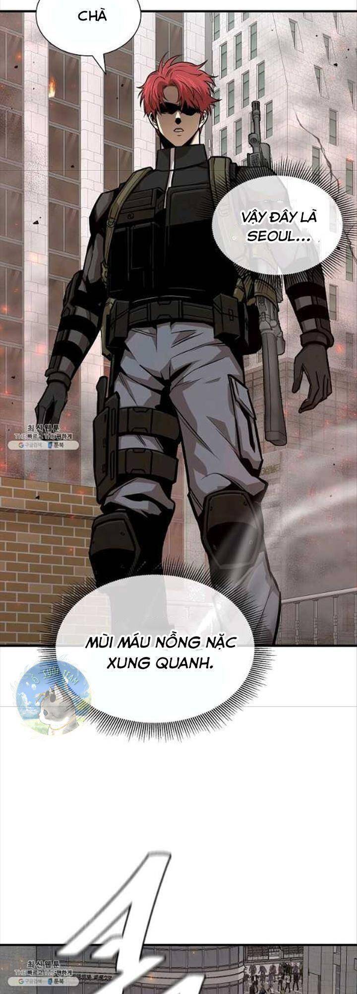 Return Survival Chapter 119 - 46