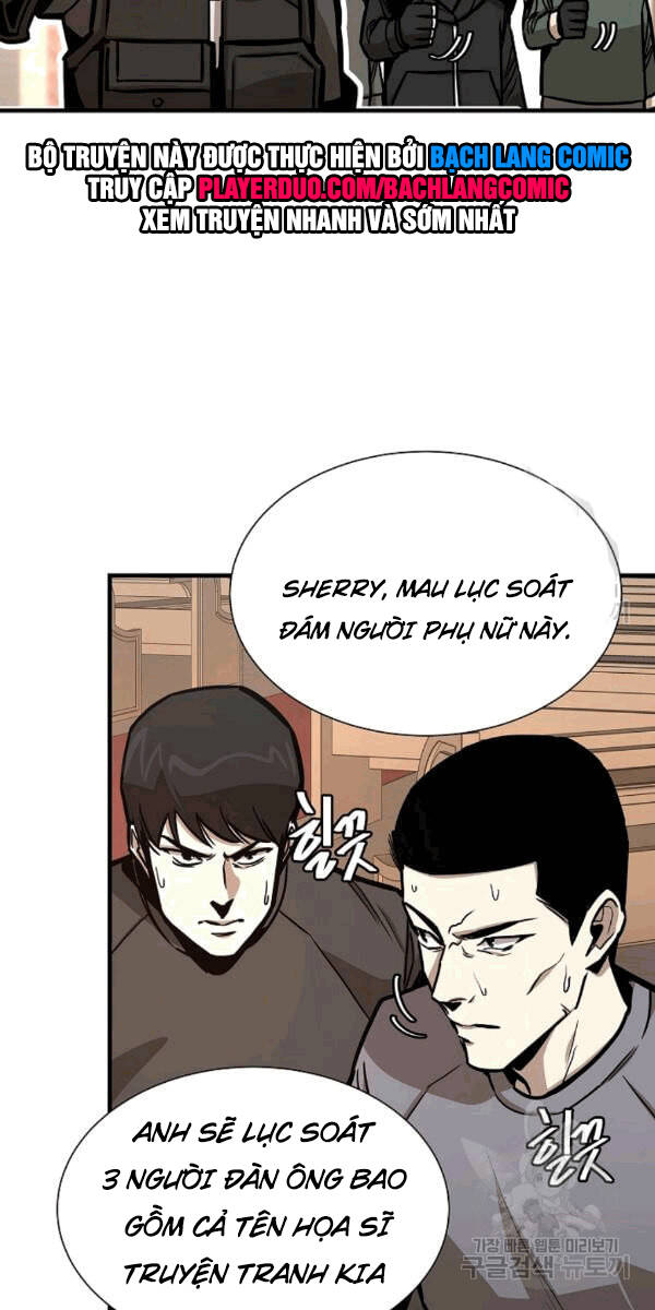 Return Survival Chapter 69 - 58