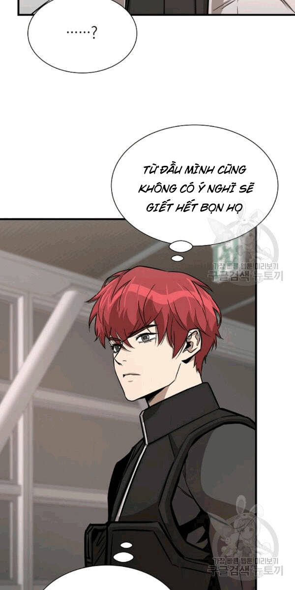 Return Survival Chapter 69 - 81